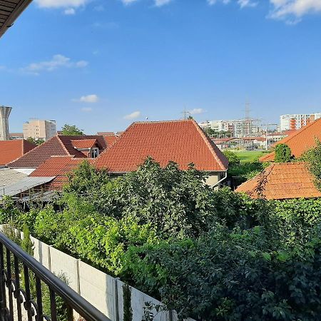 Vila Fortuna Auri Oradea Zewnętrze zdjęcie