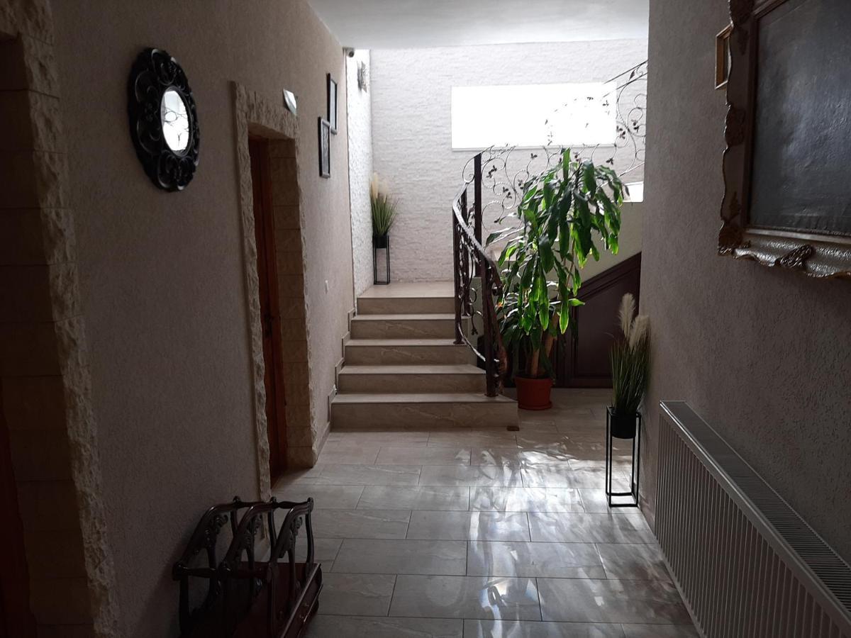 Vila Fortuna Auri Oradea Zewnętrze zdjęcie