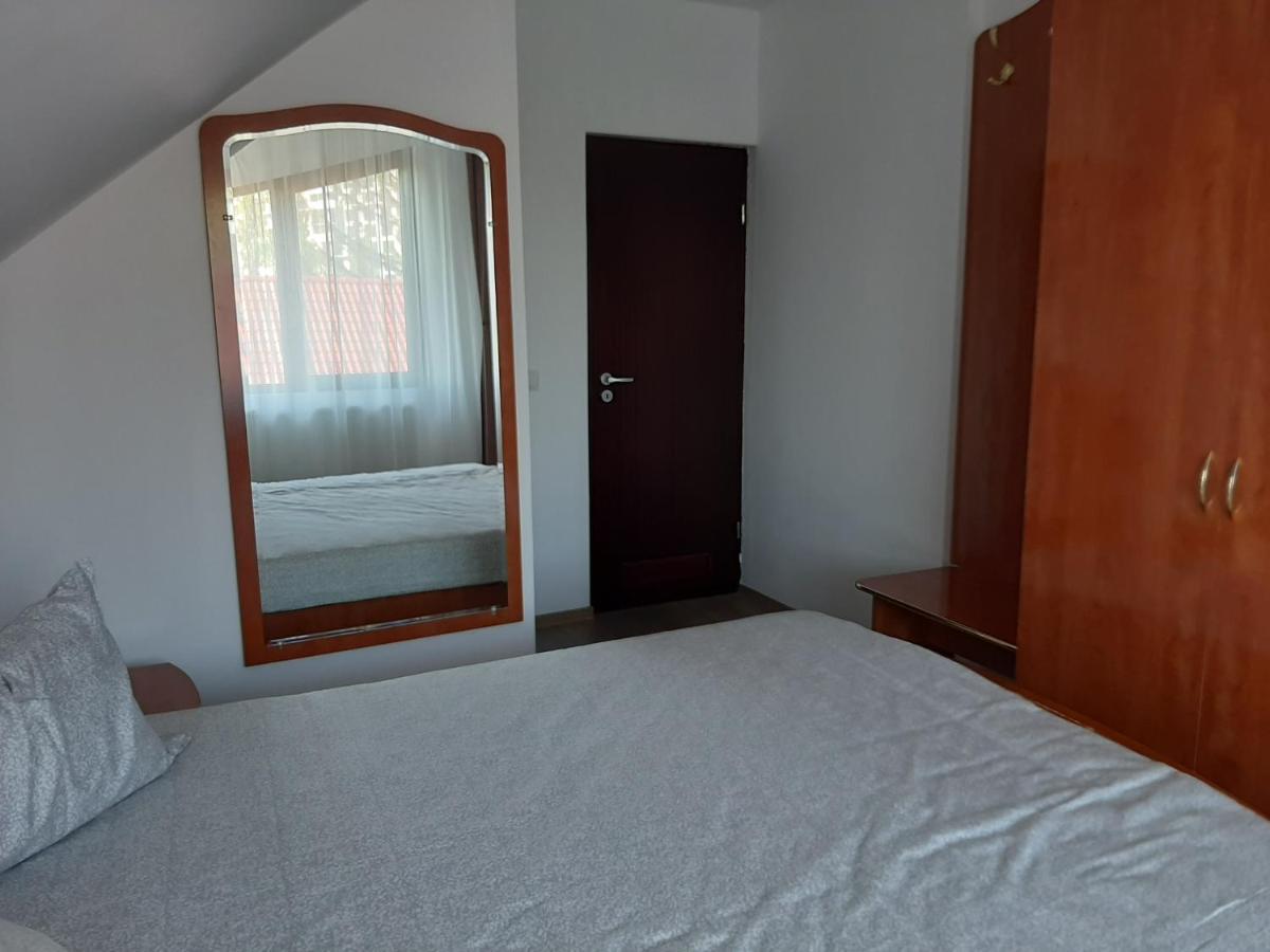 Vila Fortuna Auri Oradea Zewnętrze zdjęcie