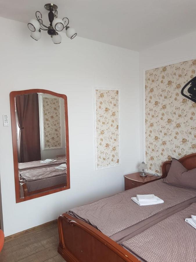 Vila Fortuna Auri Oradea Zewnętrze zdjęcie