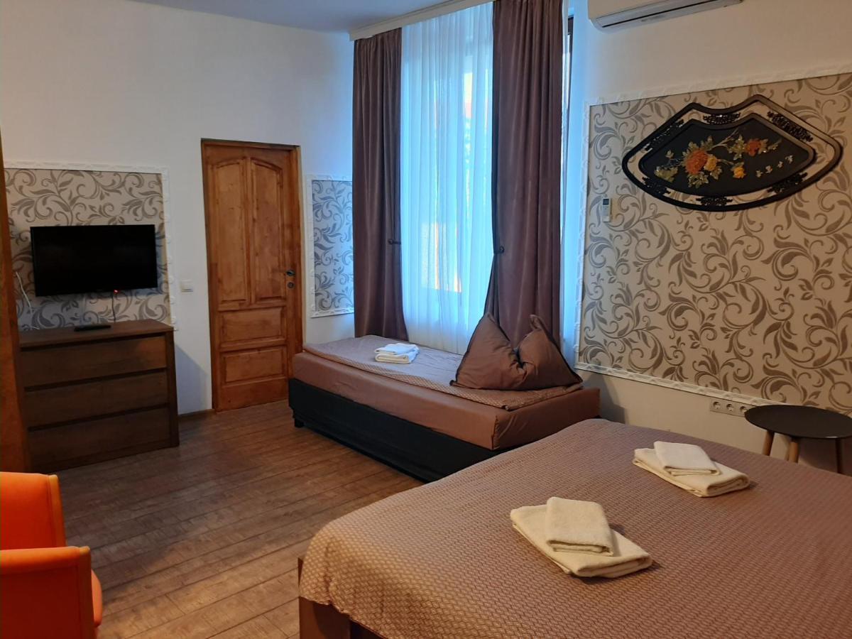 Vila Fortuna Auri Oradea Zewnętrze zdjęcie