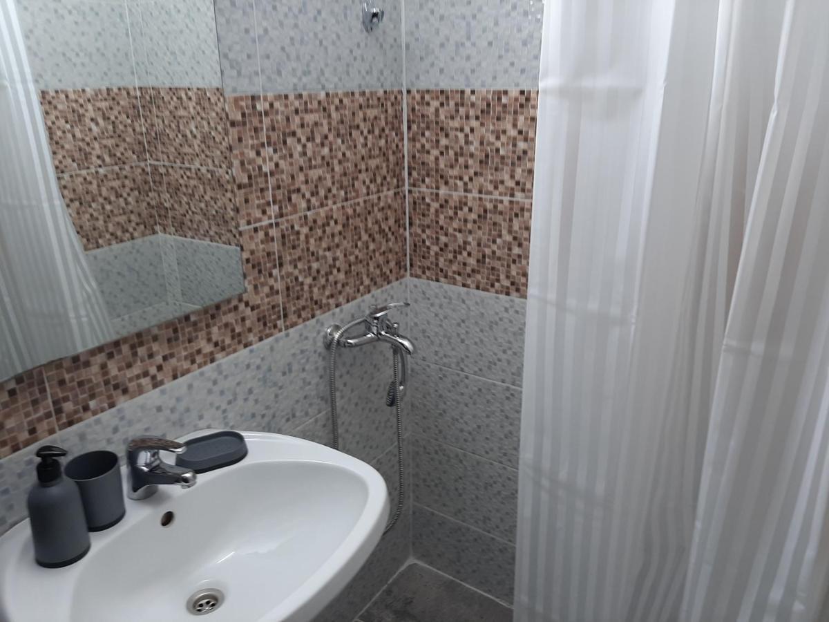 Vila Fortuna Auri Oradea Zewnętrze zdjęcie