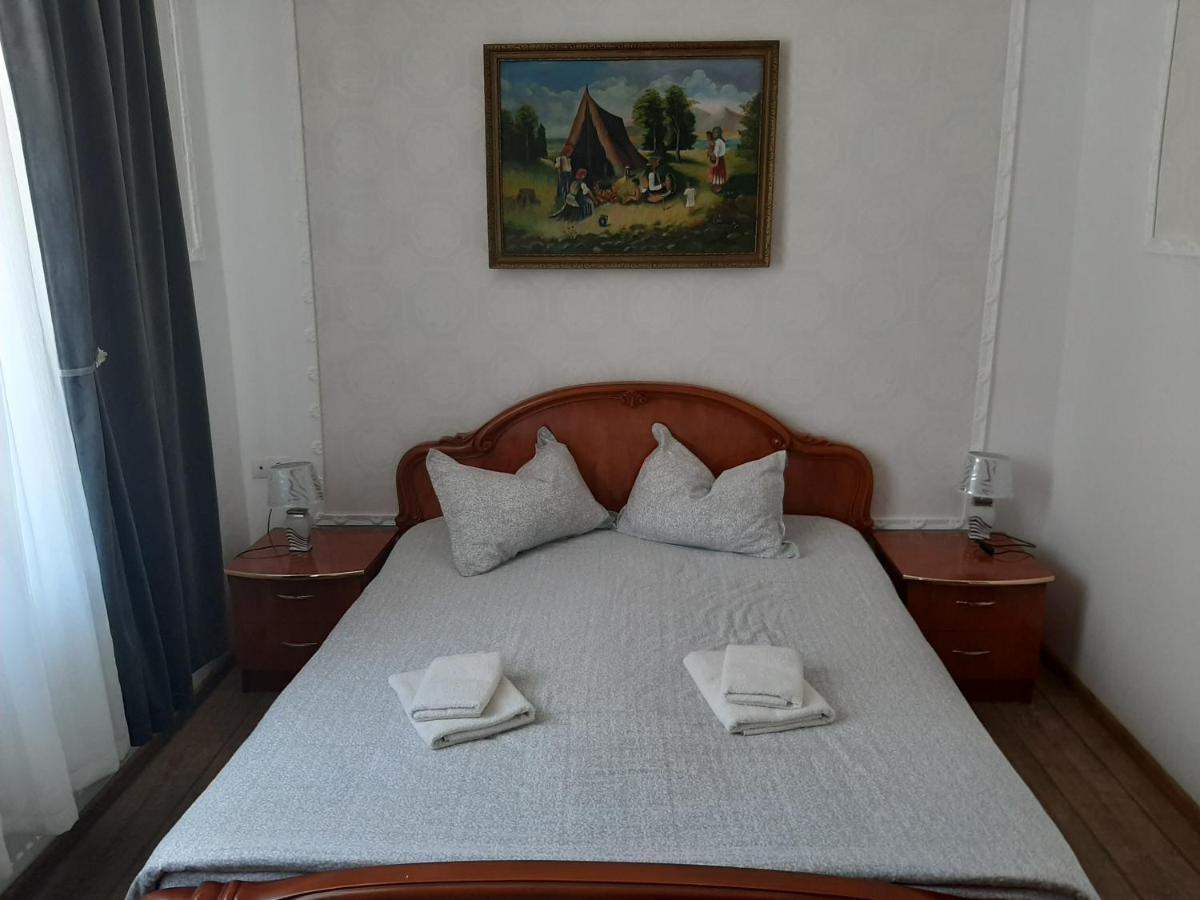 Vila Fortuna Auri Oradea Zewnętrze zdjęcie