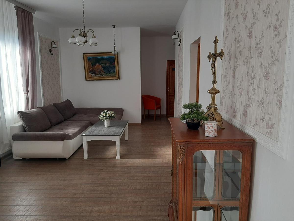 Vila Fortuna Auri Oradea Zewnętrze zdjęcie