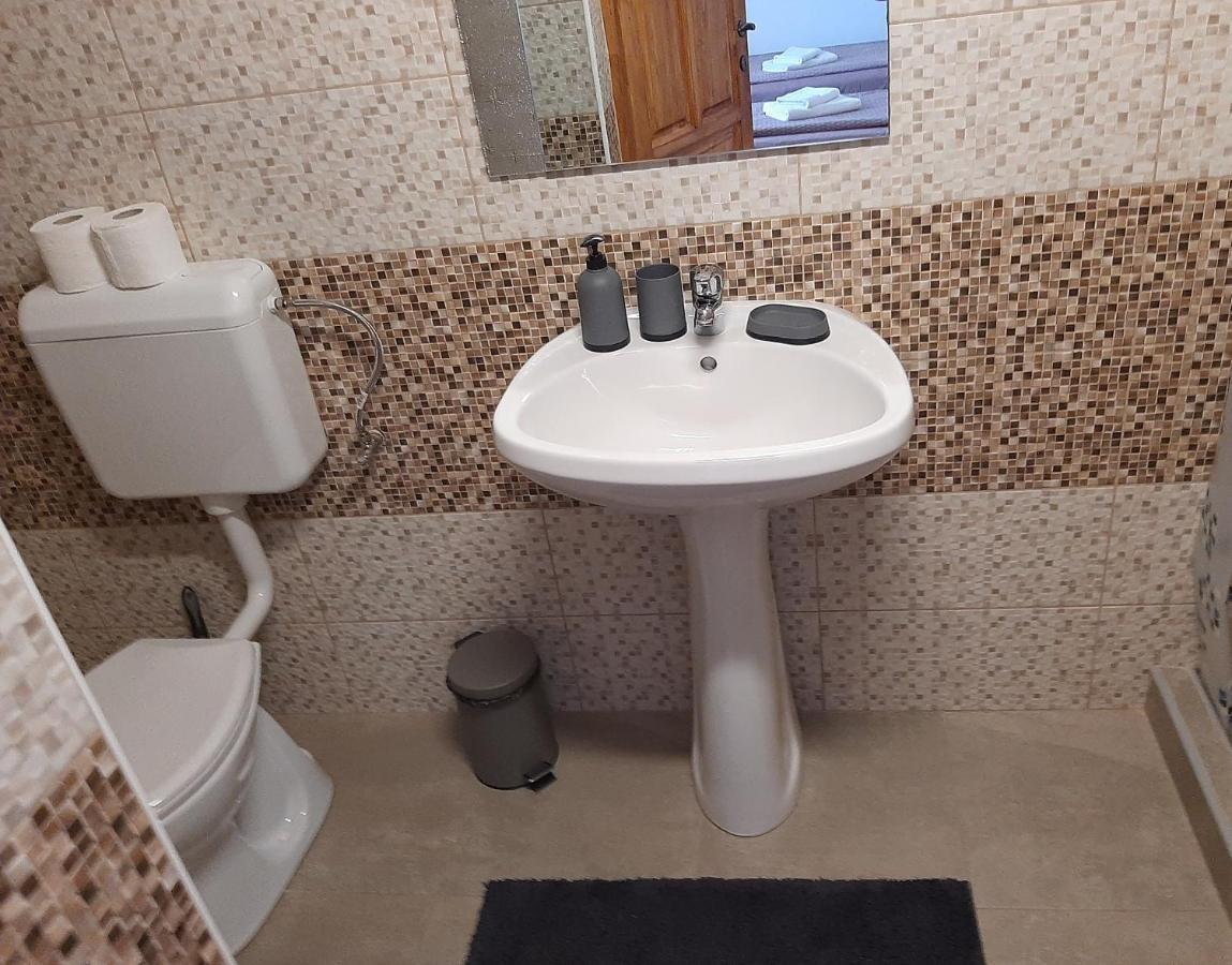 Vila Fortuna Auri Oradea Zewnętrze zdjęcie