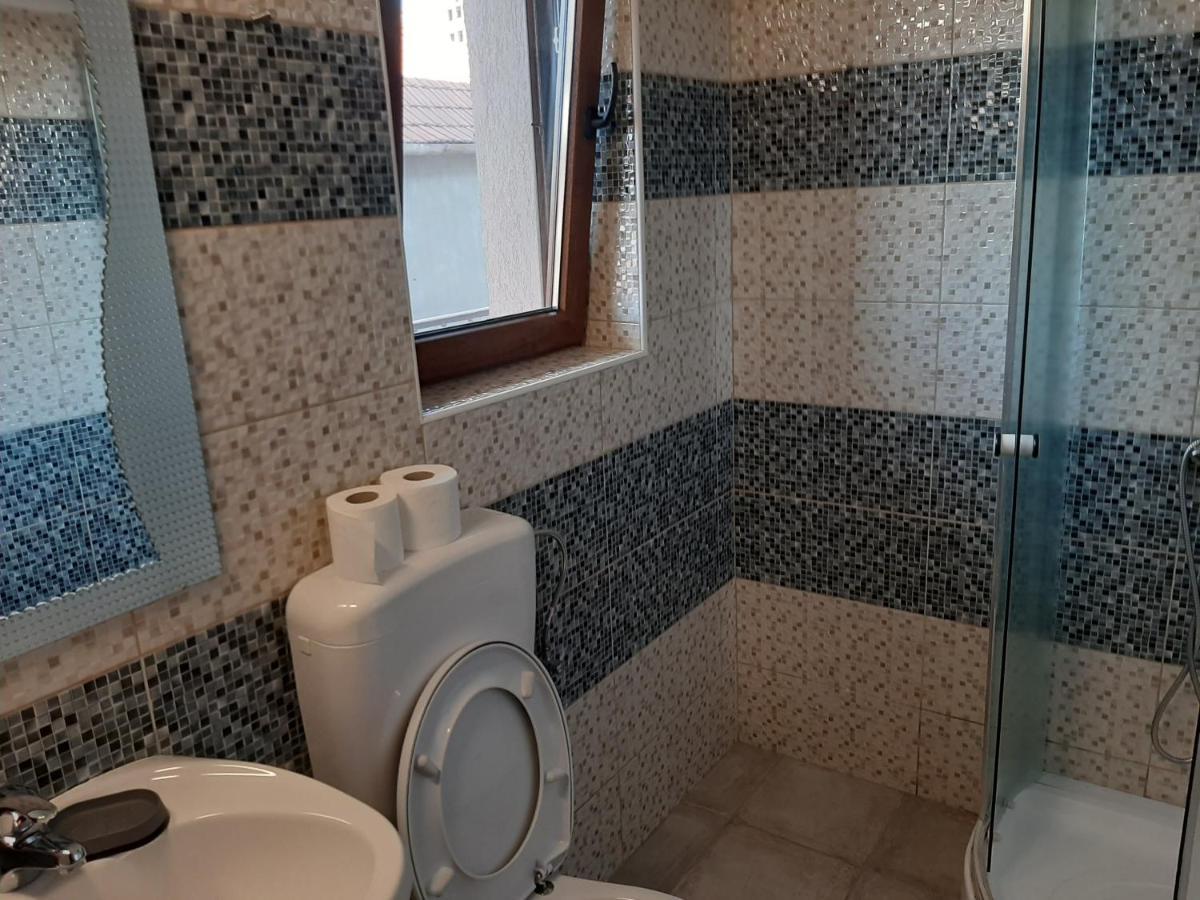 Vila Fortuna Auri Oradea Zewnętrze zdjęcie