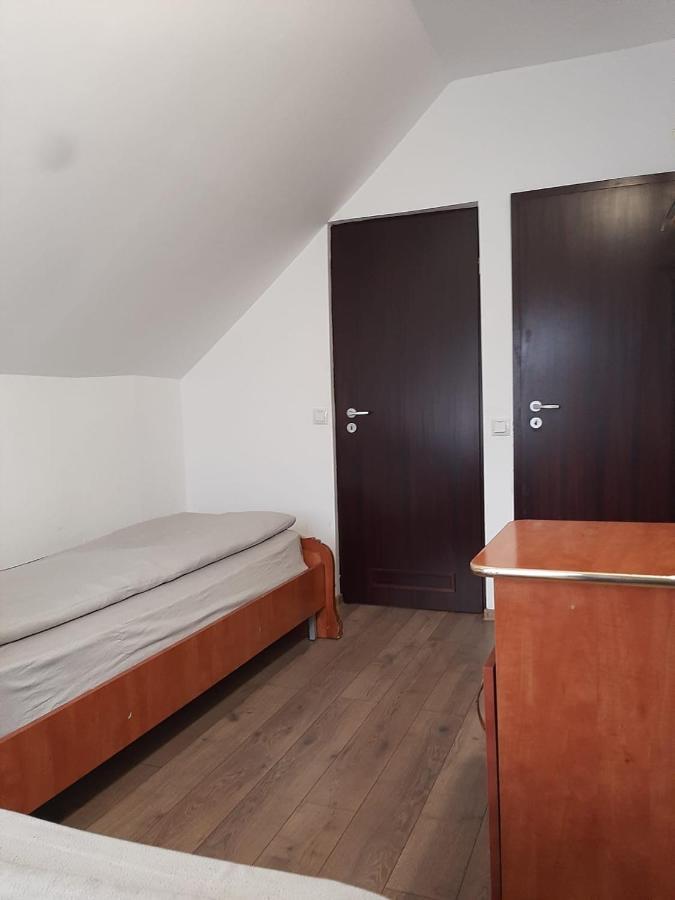 Vila Fortuna Auri Oradea Zewnętrze zdjęcie