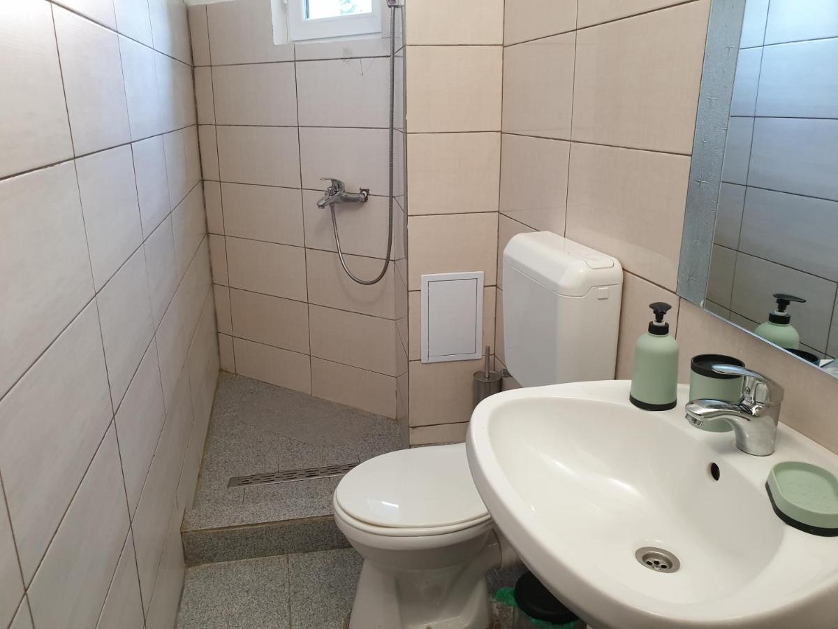 Vila Fortuna Auri Oradea Zewnętrze zdjęcie