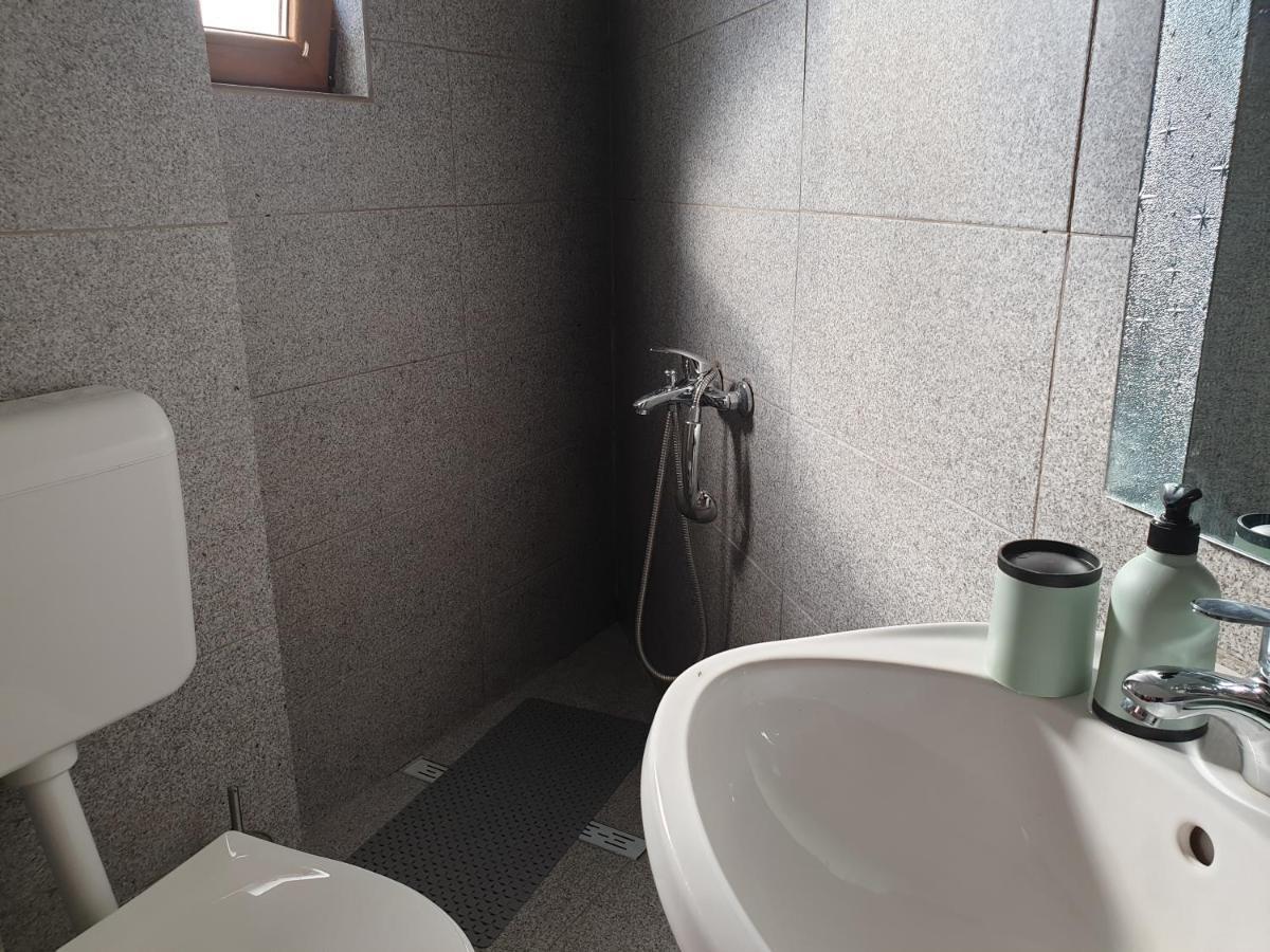 Vila Fortuna Auri Oradea Zewnętrze zdjęcie
