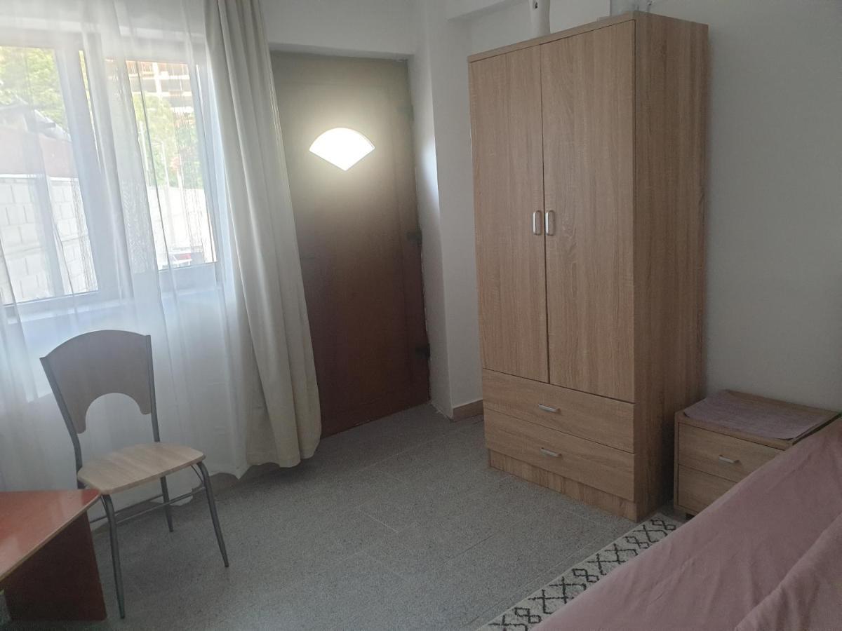 Vila Fortuna Auri Oradea Zewnętrze zdjęcie